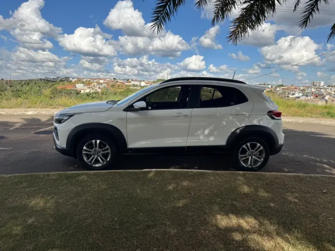 Fiat Pulse Audace 1.0 Turbo 200 Flex Aut. 2022