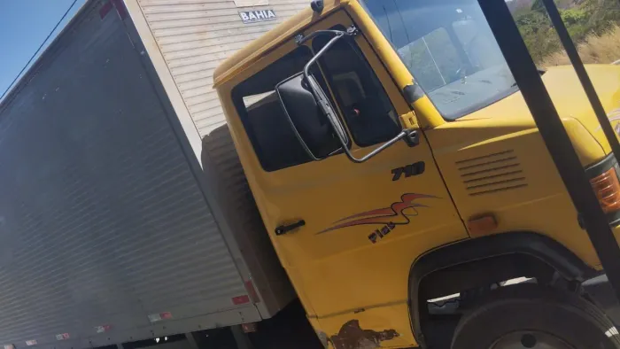 Caminhão ?