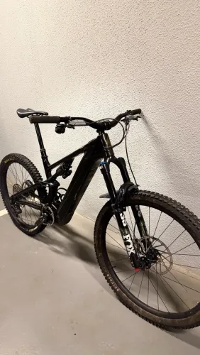 Specialized turbo levo carbon 2026