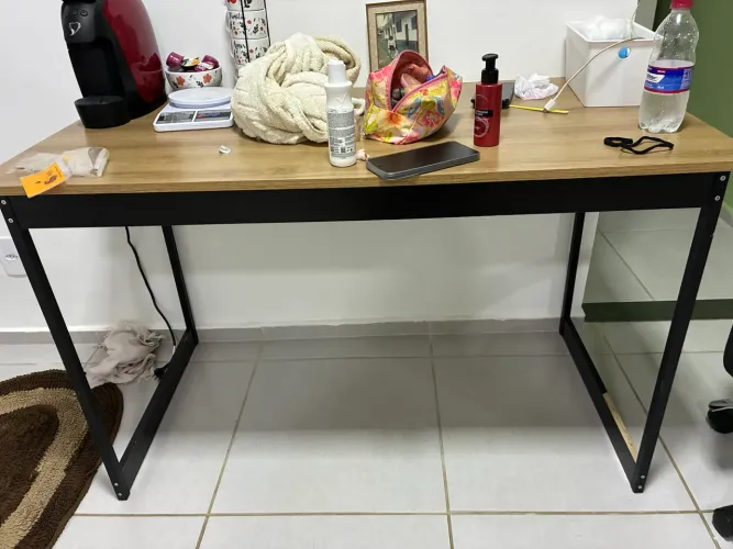 Mesa em ótimo estado