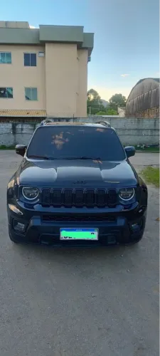 Jeep Renegade T270 1.3 TB 4X2 Flex Aut. 2024