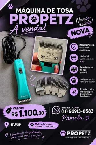 Máquina tosa