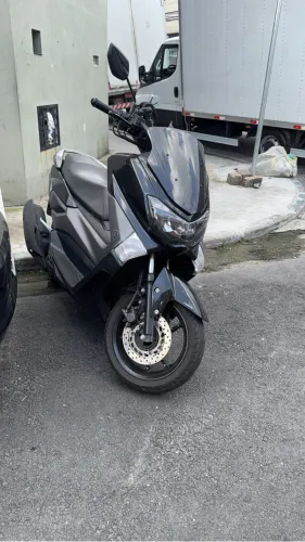 N Max 2019