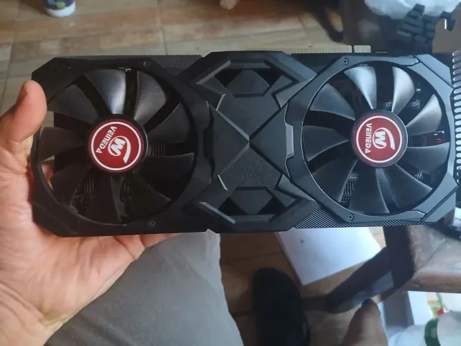 rx580 8gb
