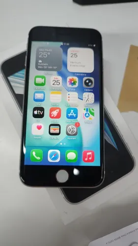 iPhone SE 256