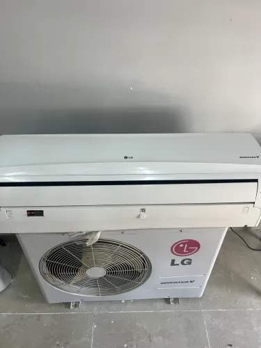 Ar-condicionado 22000btus