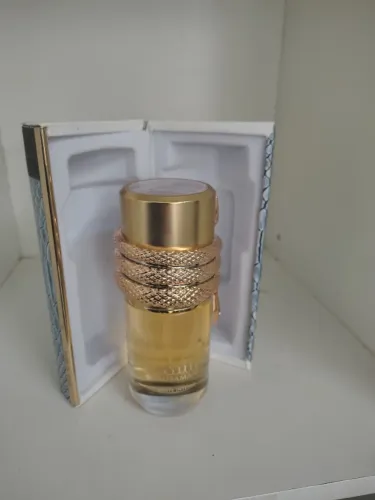 Perfume árabe Musamam 