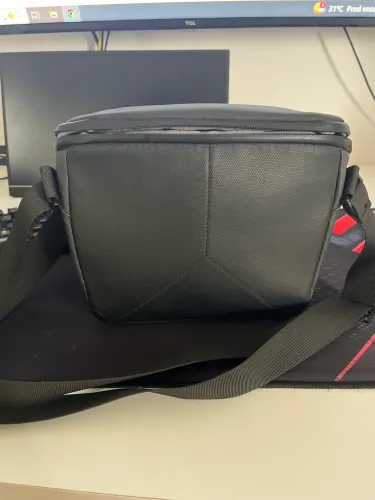 Bolsa de viagem linha mini e mini pro