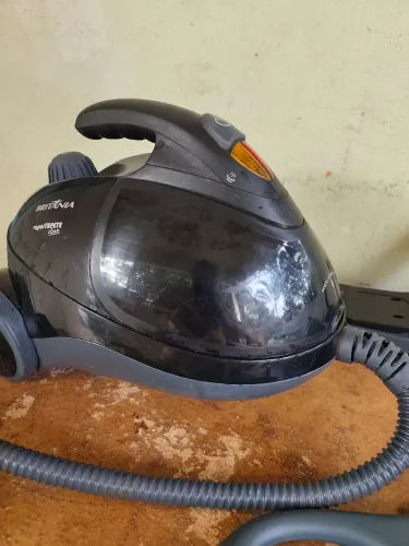 Vaporizador Britânia Vaportapete