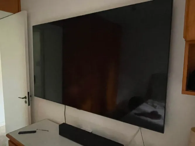 Tv Samsung AU7700