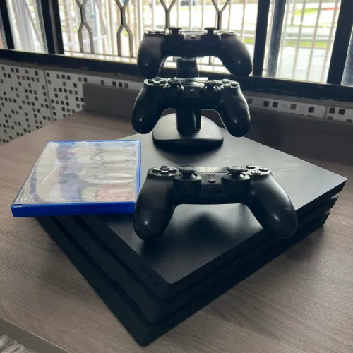 PS4 Pro