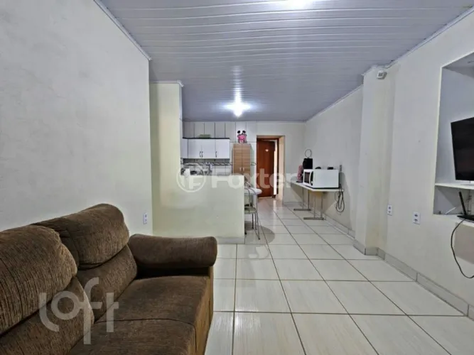 Casa à venda Rua Guajuvira, Jardim do Bosque - Cachoeirinha