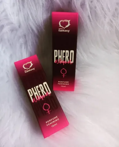 Sex Hop, produtos diversos.