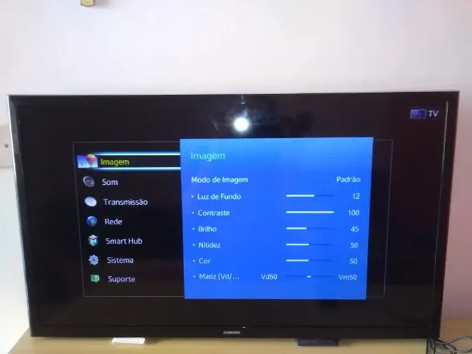Smartv 32HD