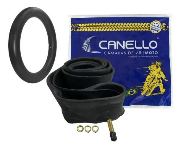 CAMARA AR 18