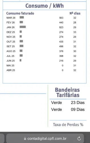 Freezer horizontal 309 litros cônsul 
