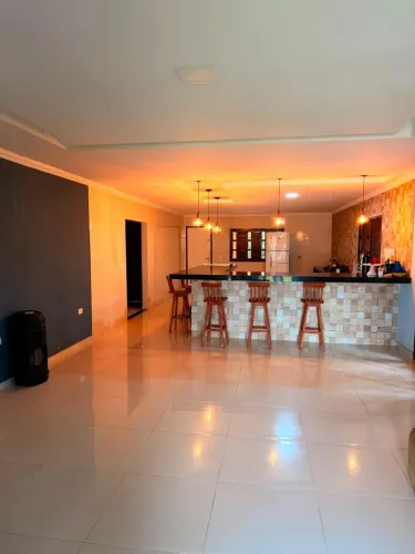 CASA DE ALDEIA PARA ALUGUEL - CAMARAGIBE/PE