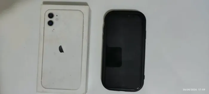 Iphone 11 Branco
