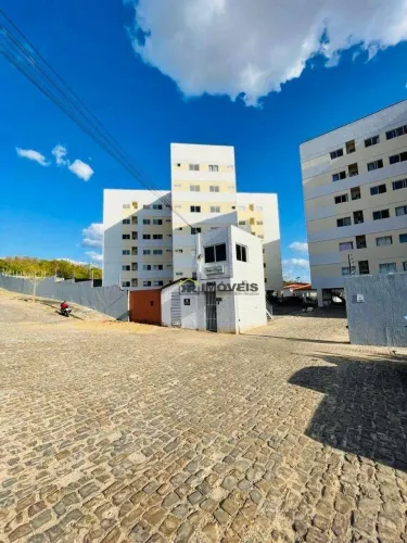 Apartamento para Aluguel no Bella Piazza | Bairro Uruguai