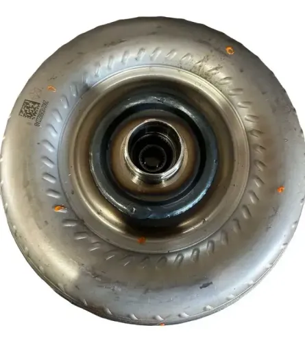 Conversor Torque Câmbio Automático Rampage 2.0 *113 Original 