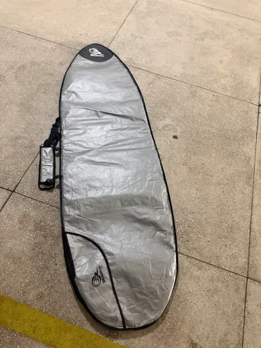 Capa de prancha de surfe 