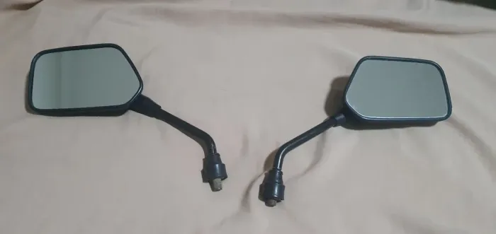 Retrovisor original Honda Dream 92-94