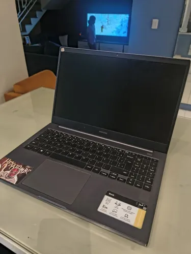 NOTEBOOK SAMSUNG