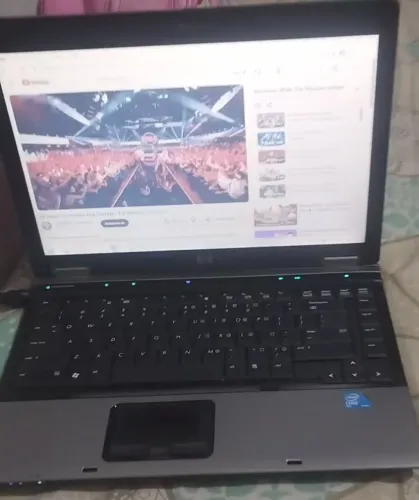 Notebook barato HP