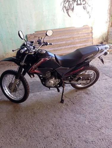 Bros 150 ks