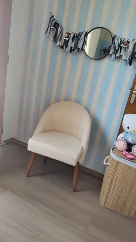Poltrona para quarto