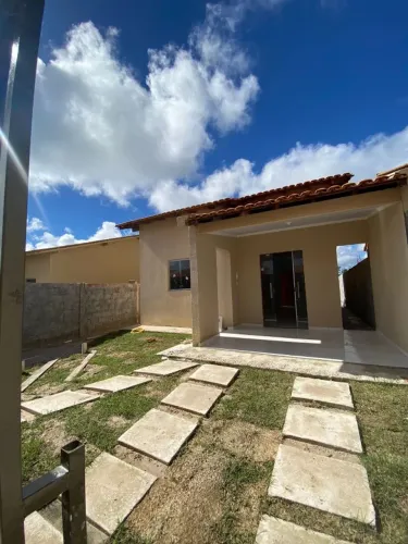 VENDO CASA NO BAIRRO DO JAPIIM CASTANHAL