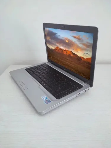 Notebook HP 4GB Pentium SSD 120GB 14" Com Garantia