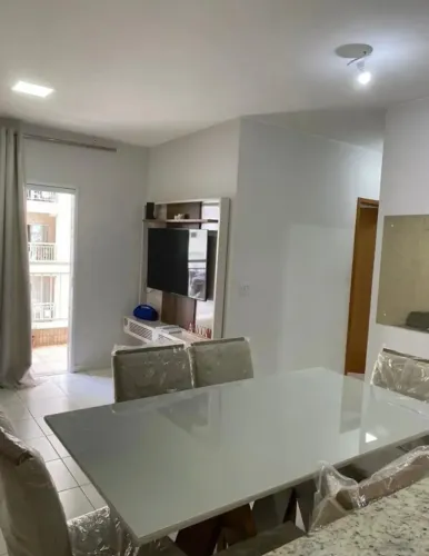 Torres Triventos para aluguel tem 79 metros quadrados com 3 quartos em Sacramenta - Belém