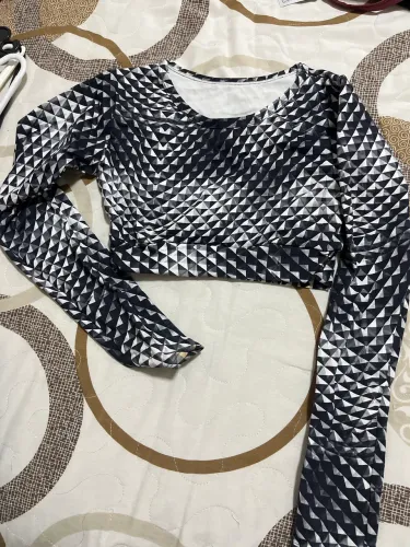 10 TOPS MULTIMARCAS VESTEM HIPKINI ÓTIMOS PARA REVENDA (SÓ VENDO SACOLA FECHADA)