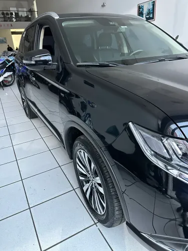 Mitsubishi Outlander HPE-S 3.0 V6 4X4 5P Aut. 2021