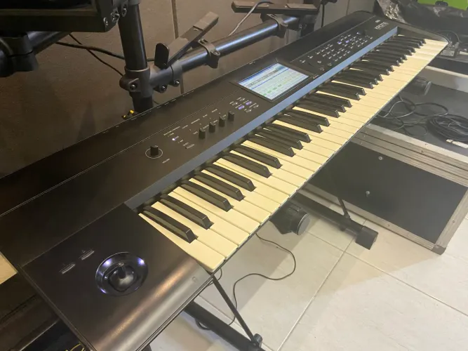 Korg Krome 73