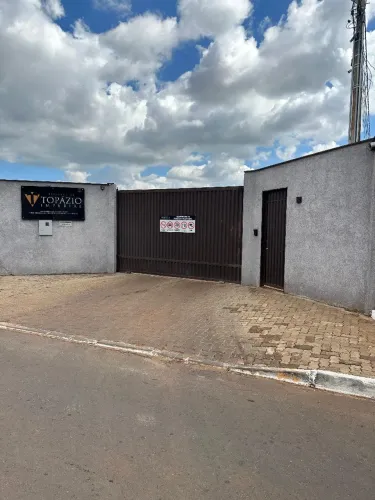 LOTE NA PONTE ALTA NORTE R. ALAMEDA DOS IPÊS