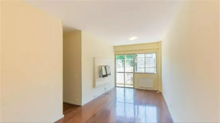 Excelente apartamento na Tijuca