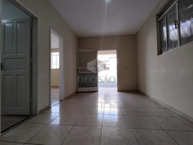 Casa à venda, 3 quartos, 3 vagas, Paraiso - Belo Horizonte/MG