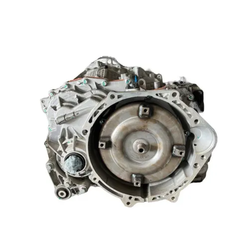 Câmbio Automático Tiggo 5 1.5 Sport Pro 2020 2021 2022 2023 2024 2025