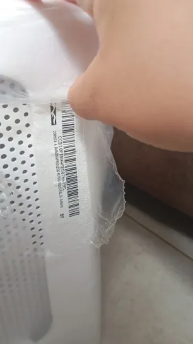 Ar condicionado acj