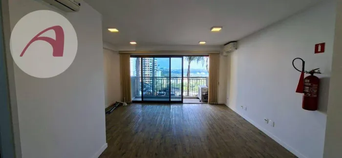 ESCRITÓRIO COM 38 M² PARA LOCAÇÃO NA RUA CERRO CORA - VILA MADALENA