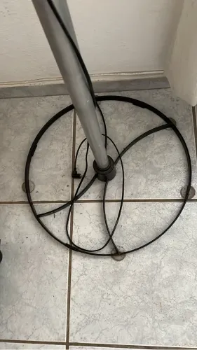 Ventilador Ventisilva bivolt 160W