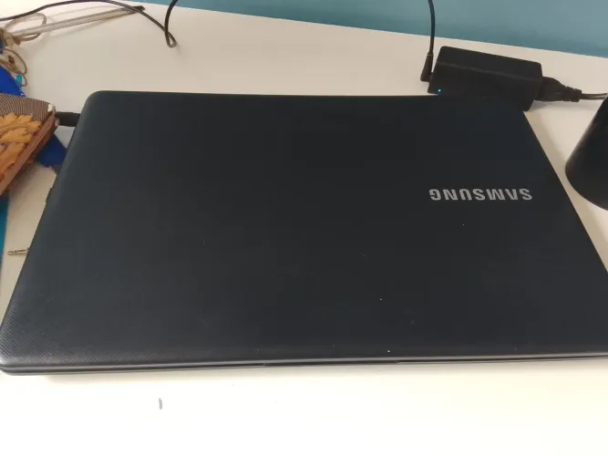 Notebook Samsung