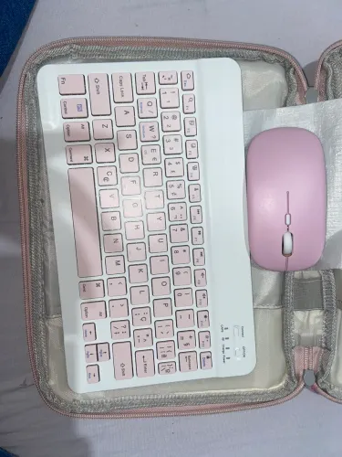 Tablet S6 lite Seminovo!