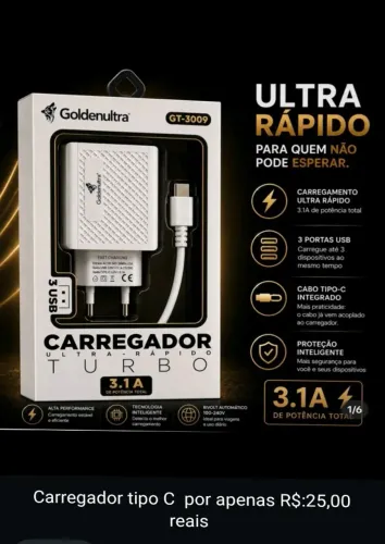 Acessórios 