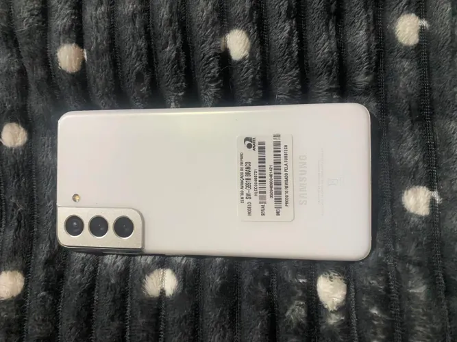 Samsung Galaxy S 21 128 GB