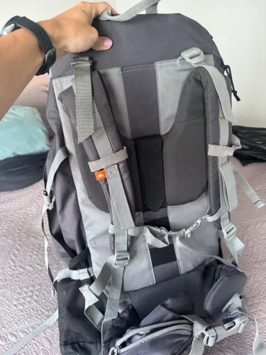 Mochila Quechua 90L