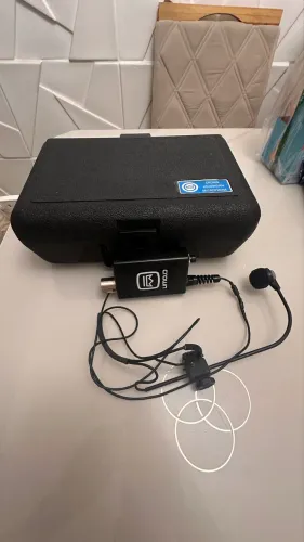 Mic Crown 311 A