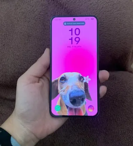 SAMSUNG S23 256GB 